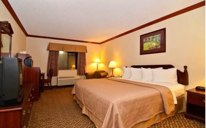 Quality Inn & Suites