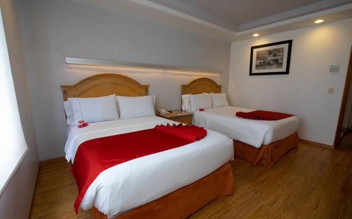 Hotel Horizon and Convention Center