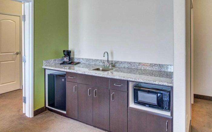 Sleep Inn & Suites Midland West