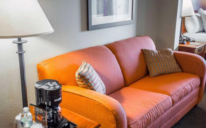 Sleep Inn & Suites Midland West