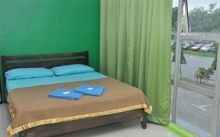 Tanjak Motel