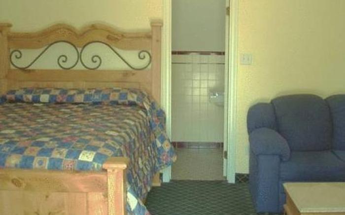 Wigwam Motel