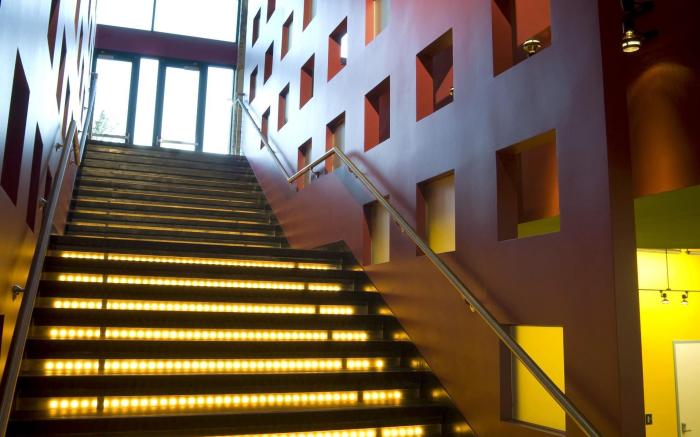 Aloft Dallas Downtown