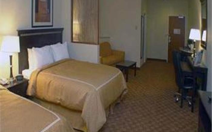 Comfort Suites Eugene