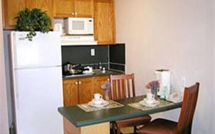 InTown Suites Extended Stay Fort Myers FL