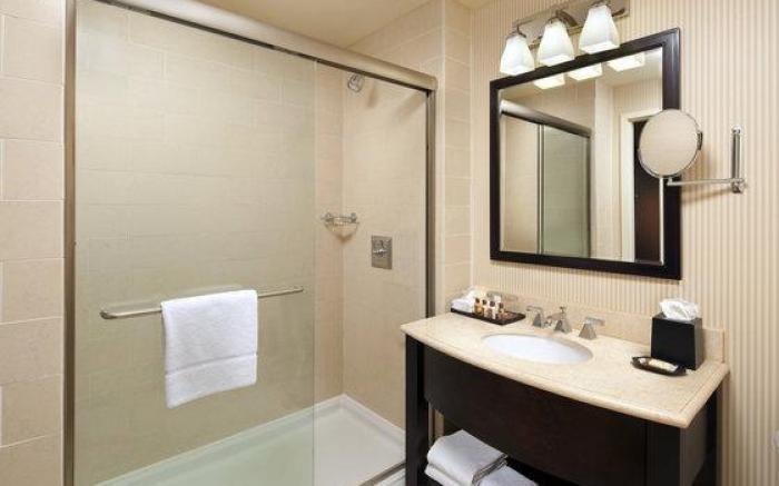 Sheraton Garden Grove - Anaheim South Hotel