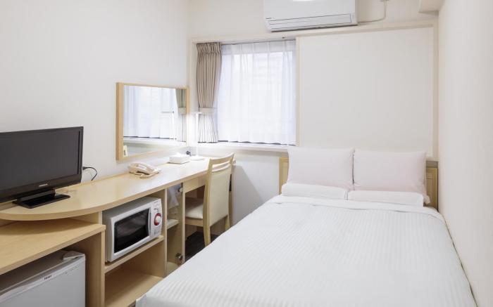 HOTEL MYSTAYS Higashi-Ikebukuro