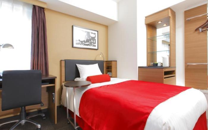 HOTEL MYSTAYS Kamata