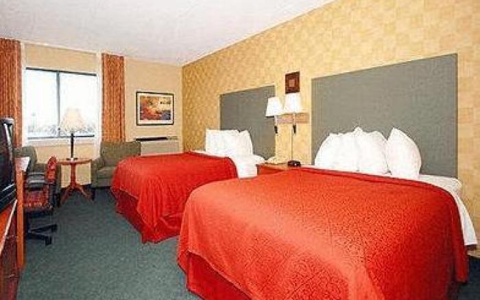 Quality Inn & Suites Mall of America - MSP Airport