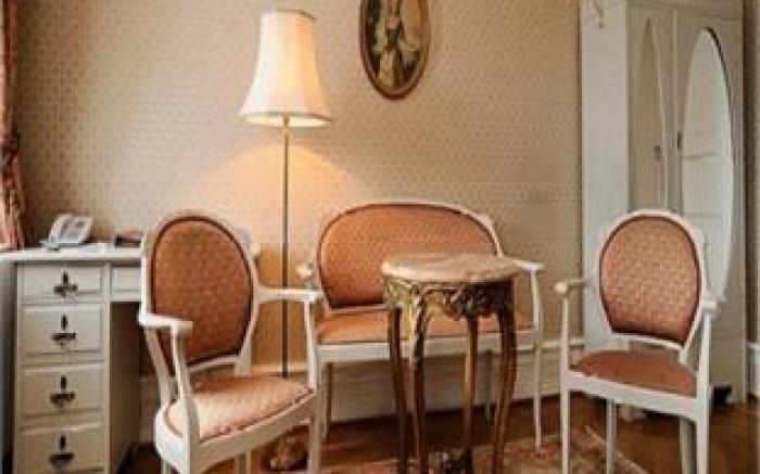 Hotel Eggers