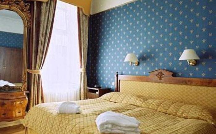 Hotel Eggers
