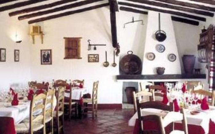 Posada de Jose Mª El Tempranillo