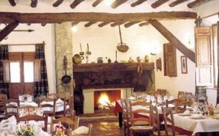 Posada de Jose Mª El Tempranillo