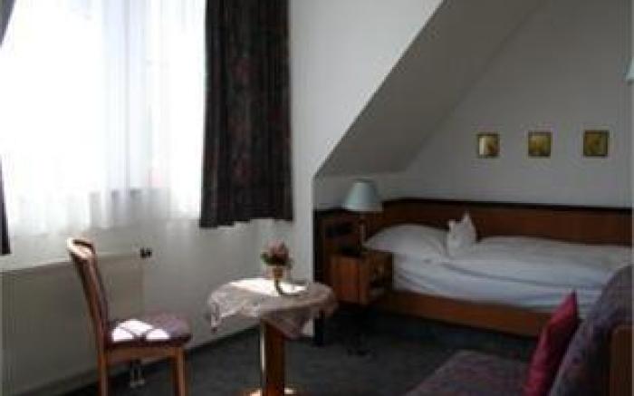 Hotel Seebach