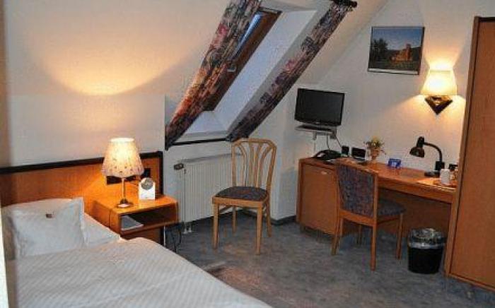Hotel Seebach