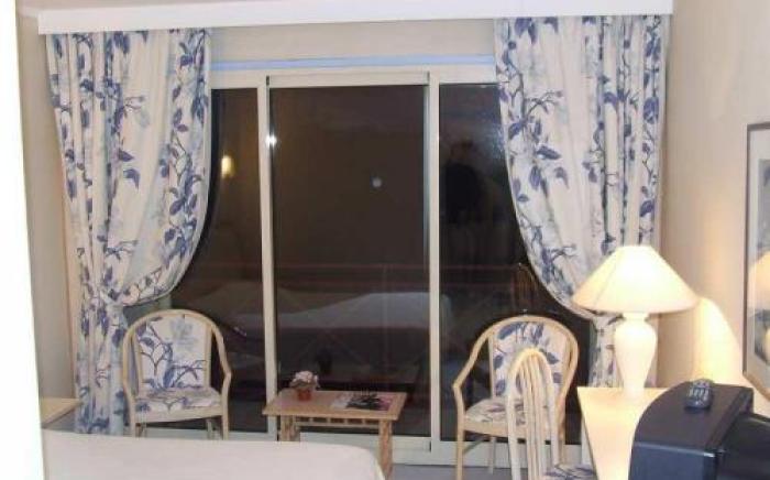 Auberge Saint Thegonnec