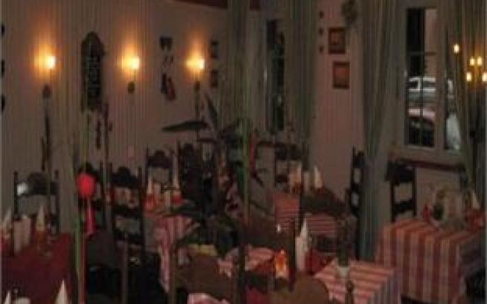 Hotel SPA Au Cheval Blanc