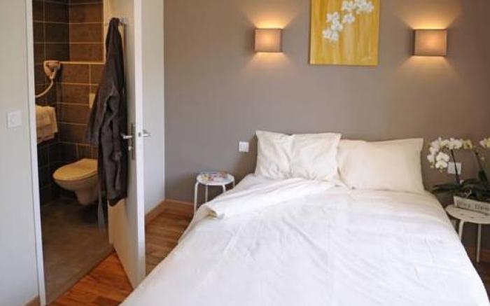 Logis Hotel-restaurant Les Coudercous