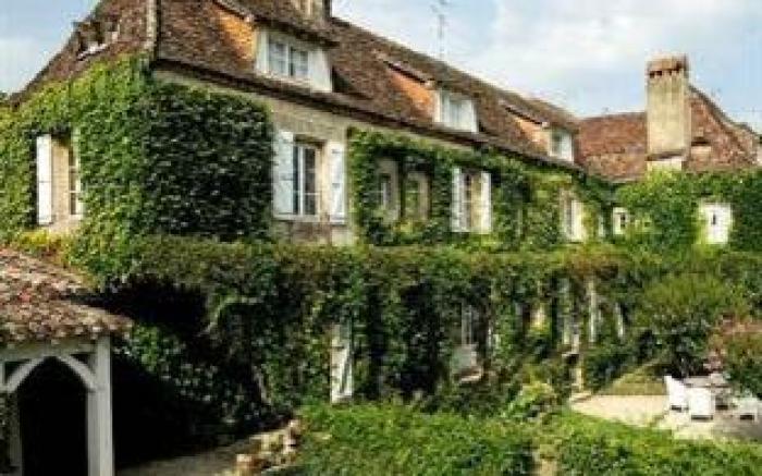 Le Vieux Logis