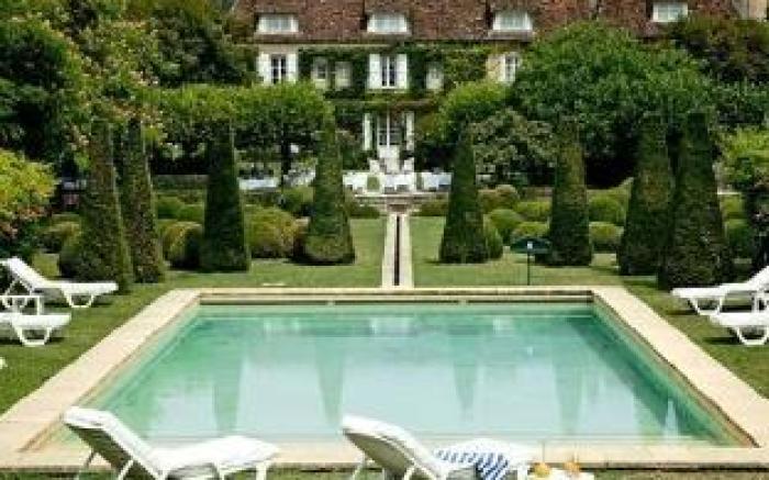 Le Vieux Logis