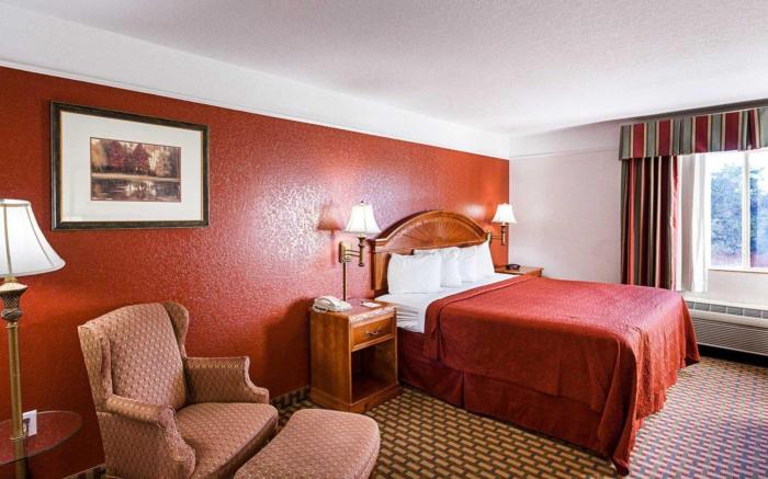 Quality Inn & Suites SeaWorld North