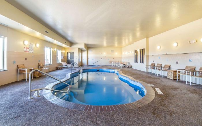 Sleep Inn & Suites