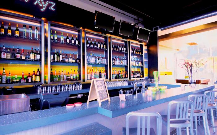 Aloft Phoenix-Airport