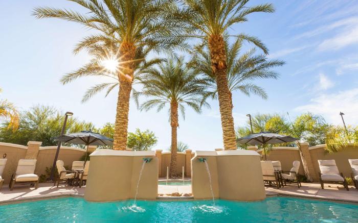 Hilton Phoenix Chandler