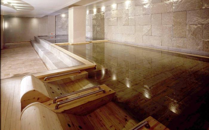 Yeouido Park Centre, Seoul - Marriott Executive Apartments