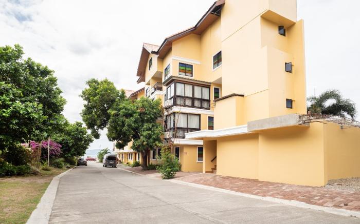 Club Balai Isabel Hotel