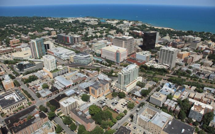 DoubleTree by Hilton Hotel Chicago - North Shore Conference Center