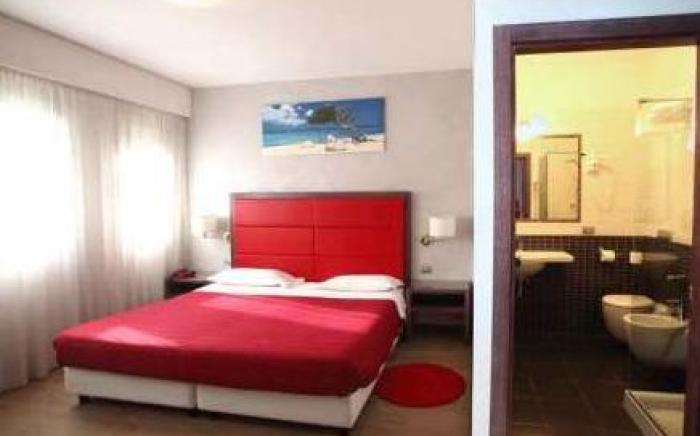 Hotel Alan