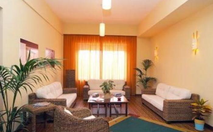 Capo Nettuno Hotel