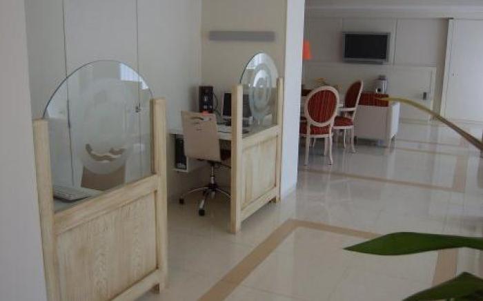 Planamar Hotel