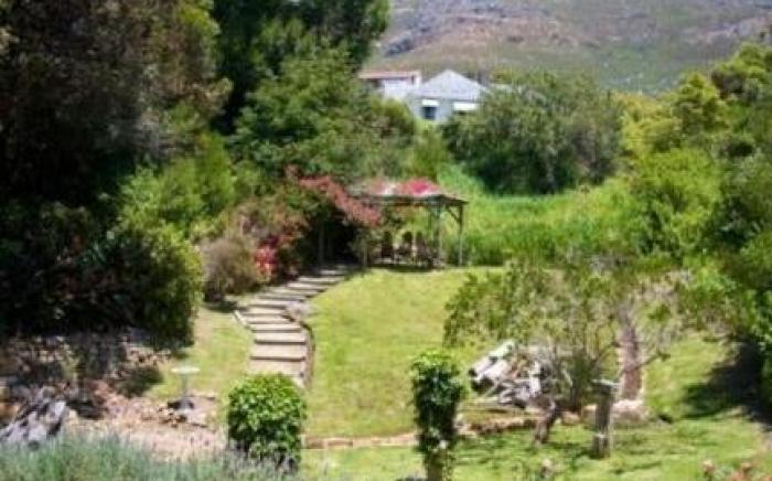 Whale View Manor & Spa