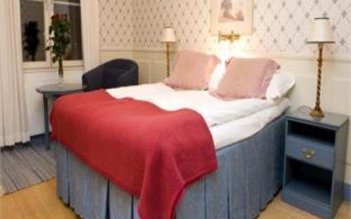 Smadalaro Gard Hotell & Spa