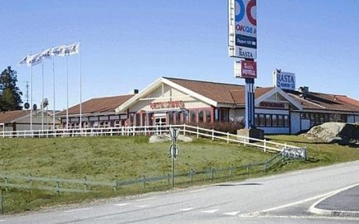 Nordby Hotell
