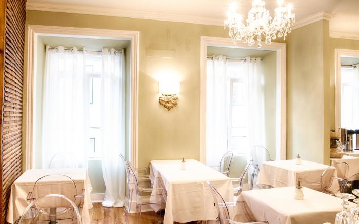 Alegria A Lisbon Boutique Hotel                                                 
