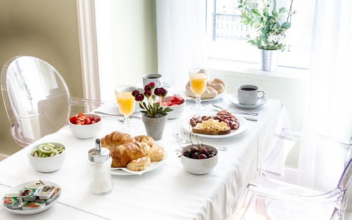 Alegria A Lisbon Boutique Hotel                                                 