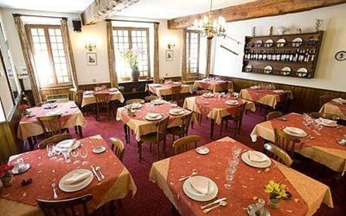 Logis Hotel Le Central