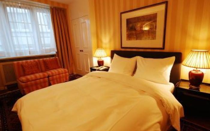 Hotel Kindli
