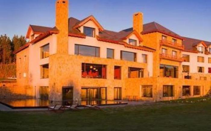 Loi Suites Chapelco Hotel