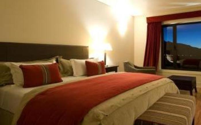 Loi Suites Chapelco Hotel