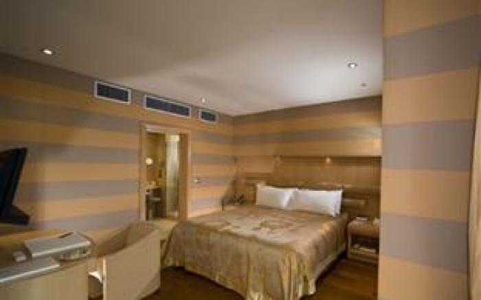 Il Boscareto Resort and Spa