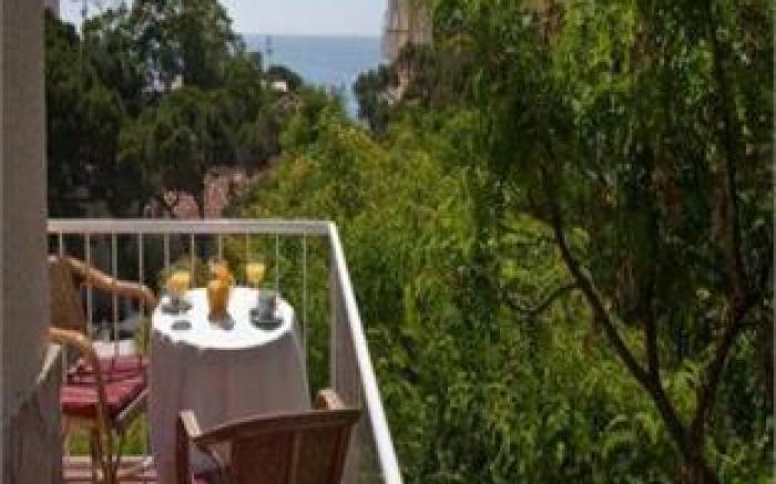 Hotel Medium Claramar