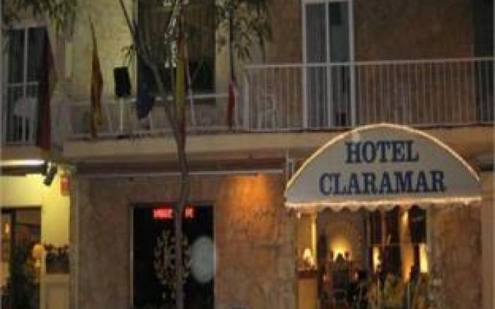 Hotel Medium Claramar