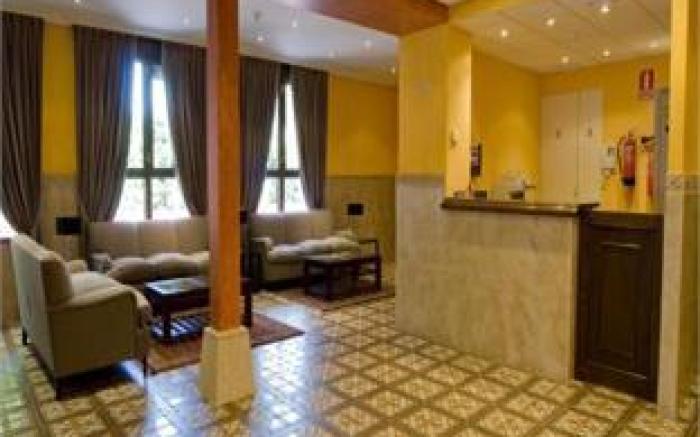 Hotel Casa Jose Diaz