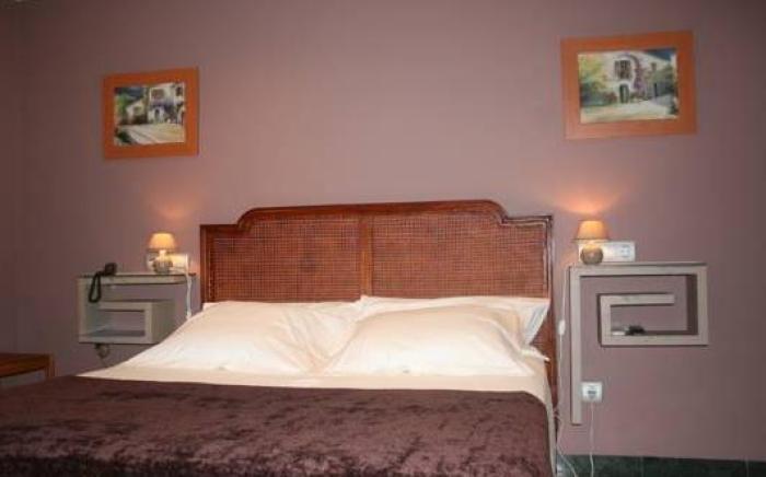 Hotel Conde de Cardenas