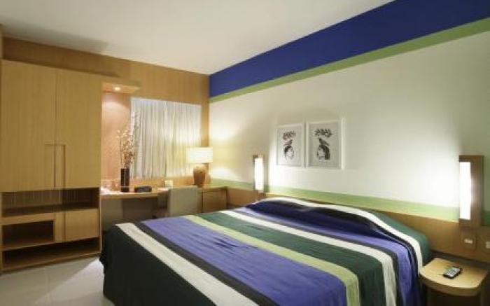 Verdegreen Hotel