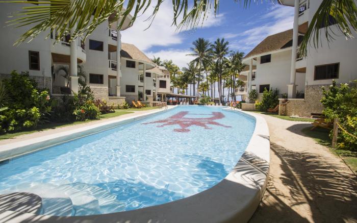 Ambassador in Paradise
